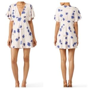 Free People Women’s Poppy Toss Dress
